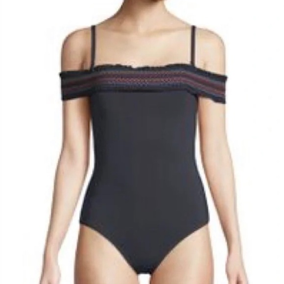 Nwt Bleu|Rod Beattie bathing suit - black - Picture 4 of 14